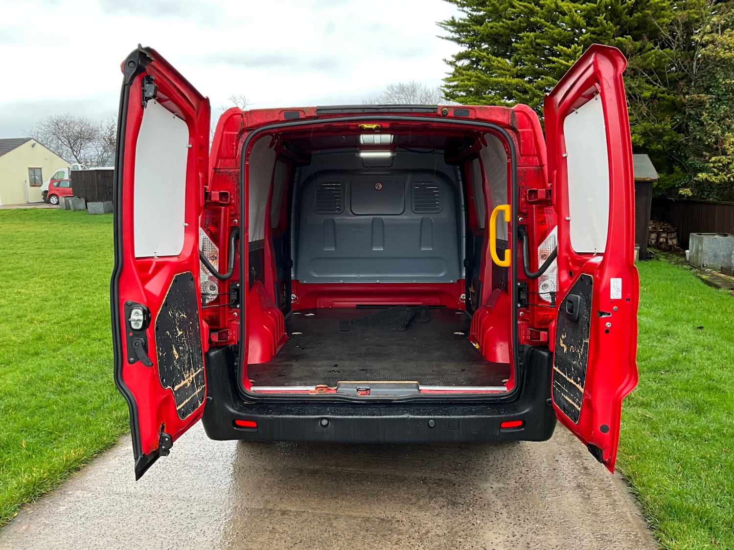 Used Peugeot Expert 2014 for sale - 77465453: Photo 7