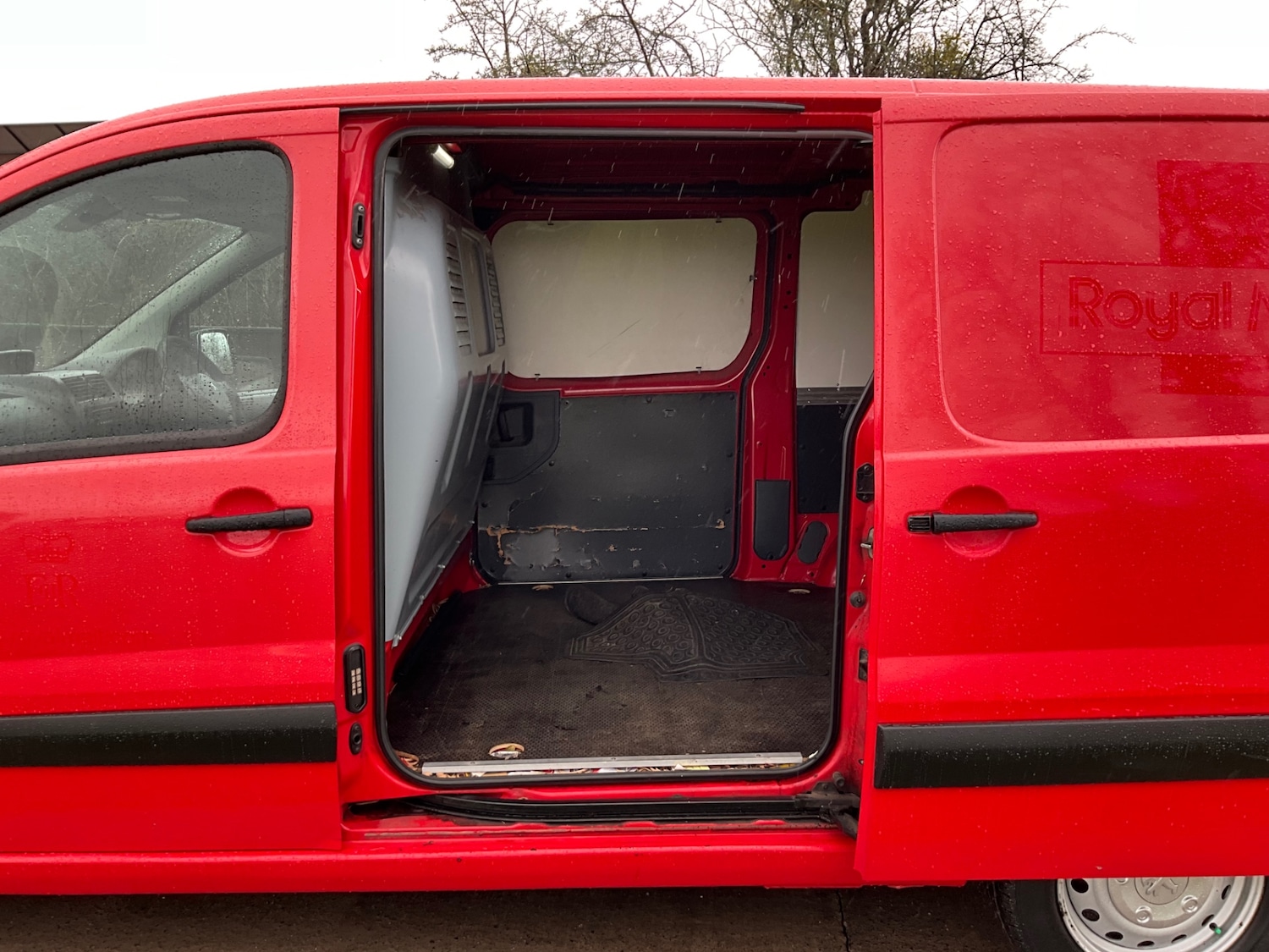 Used Peugeot Expert 2014 for sale - 77465453: Photo 8