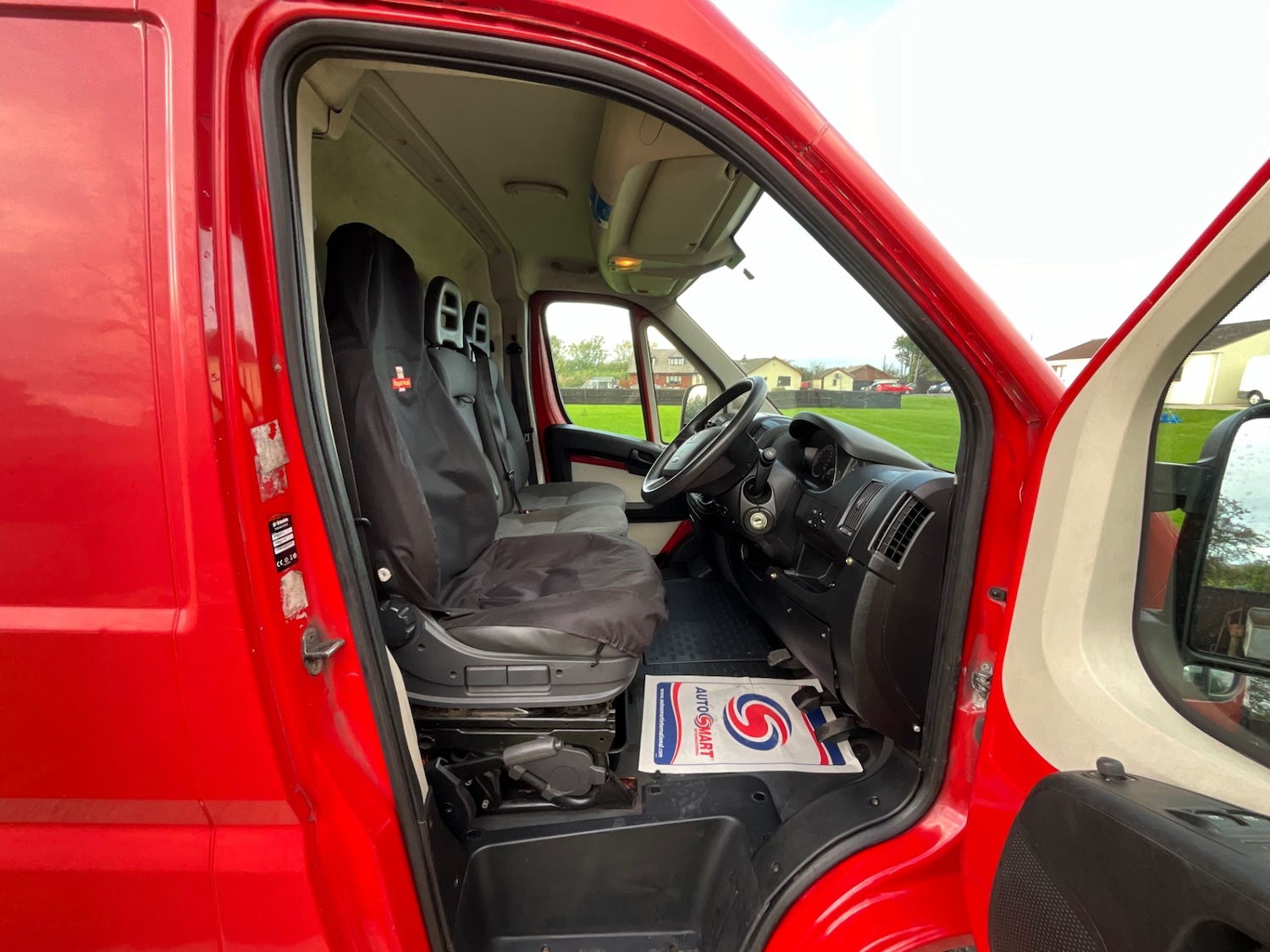 Vehicle 11