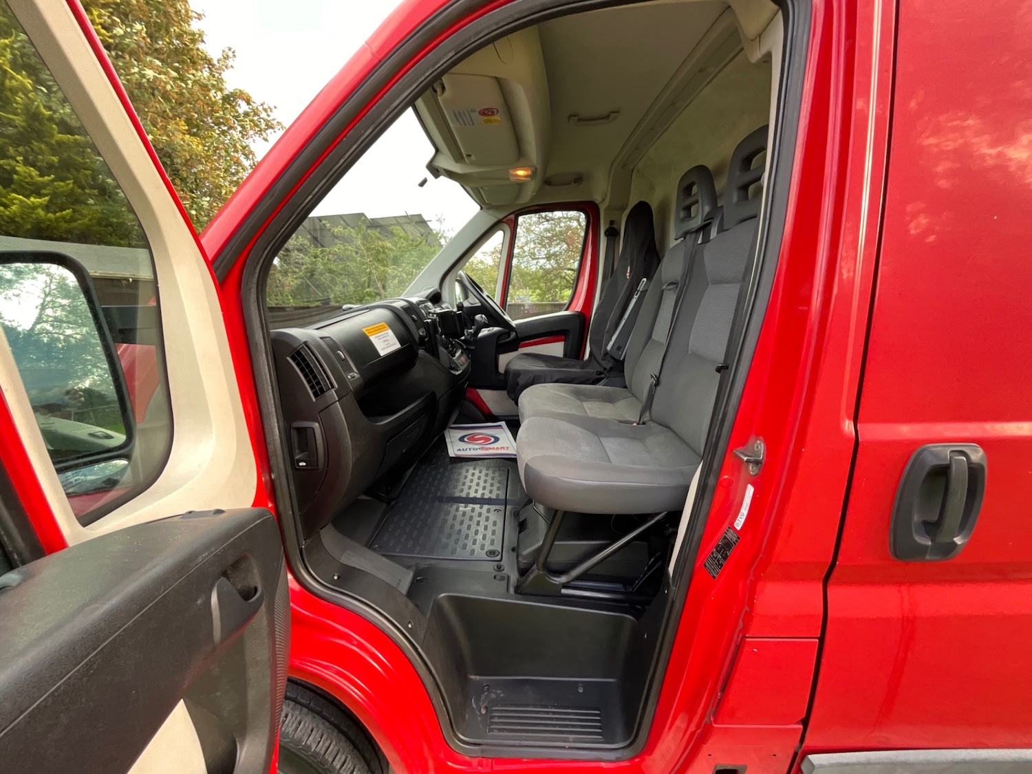 Vehicle 9