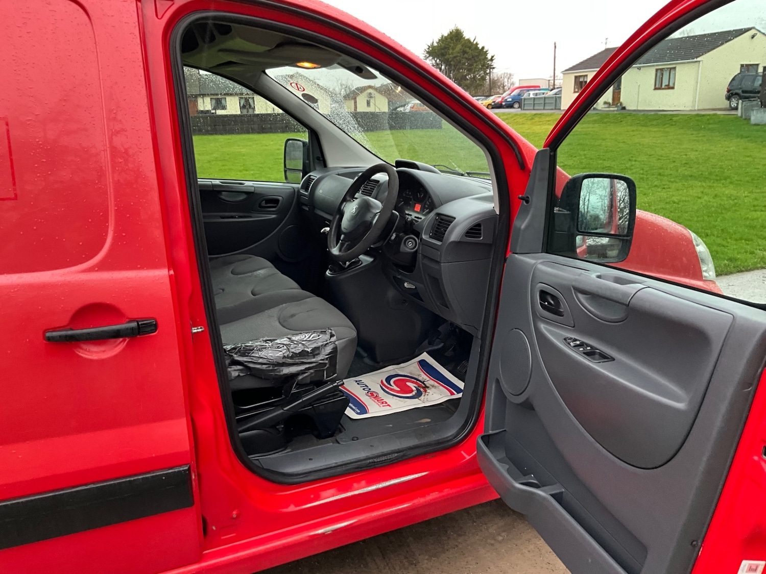 Used Peugeot Expert 2014 for sale - 77423772: Photo 11