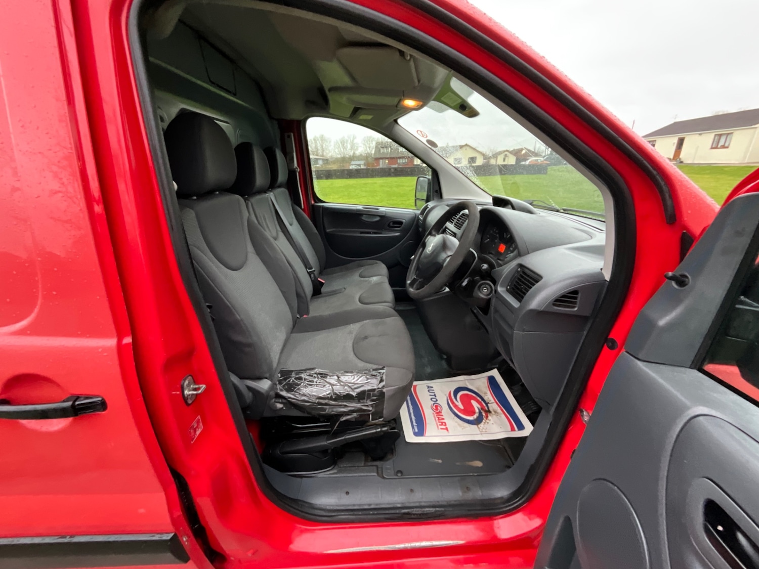 Used Peugeot Expert 2014 for sale - 77423772: Photo 12