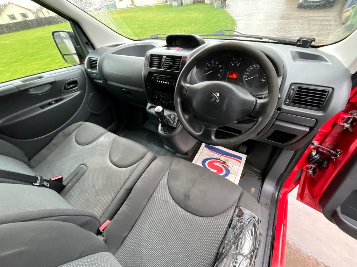 Used Peugeot Expert 2014 for sale - 77423772: Photo 13