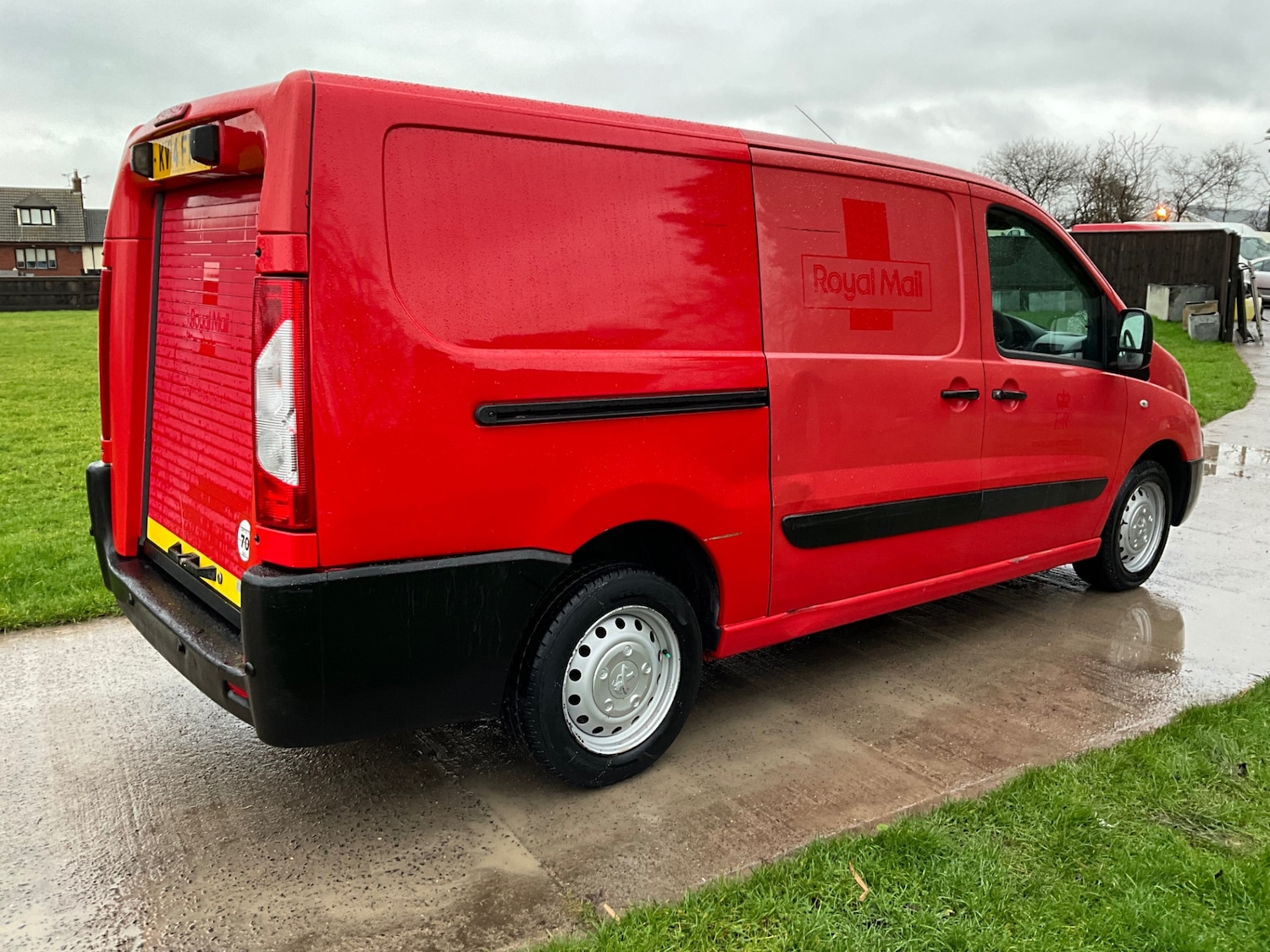 Used Peugeot Expert 2014 for sale - 77423772: Photo 6