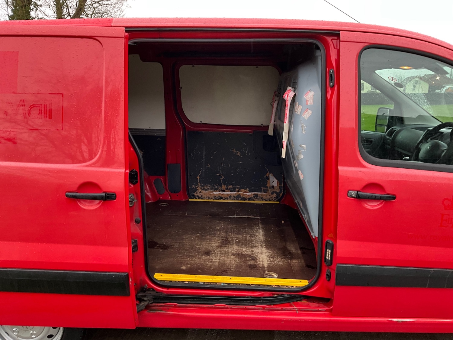 Used Peugeot Expert 2014 for sale - 77423772: Photo 7