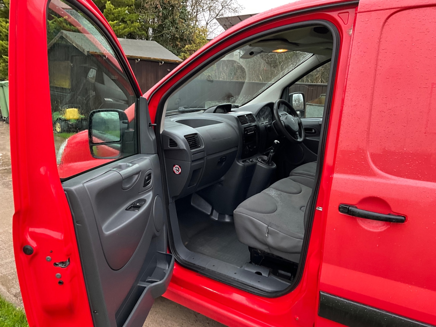 Used Peugeot Expert 2014 for sale - 77423772: Photo 9