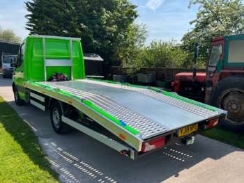 Used Mercedes-Benz Sprinter 2019 for sale - 70933911: Photo