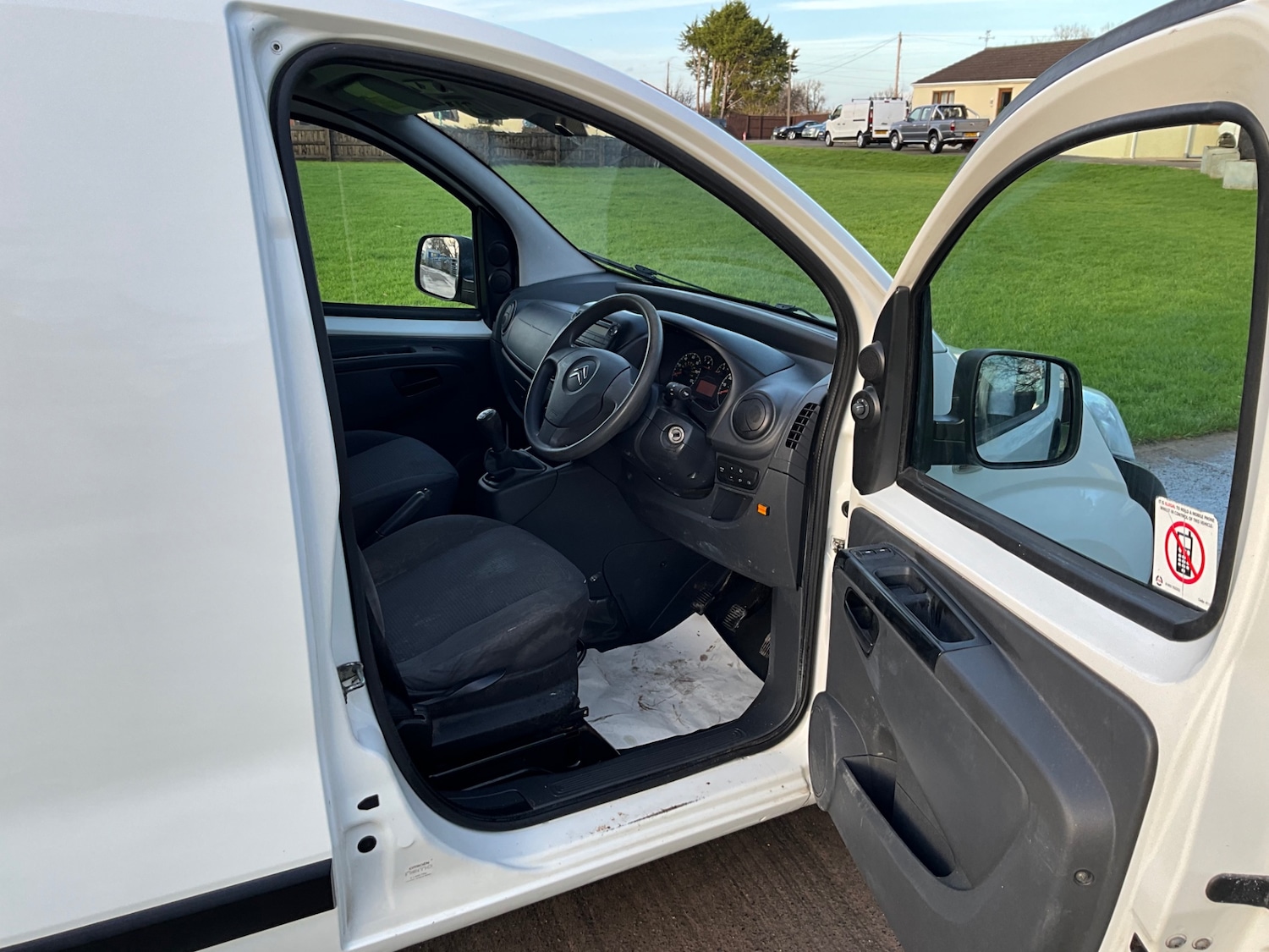 Used Citroen Nemo 2010 for sale - 77013219: Photo 10