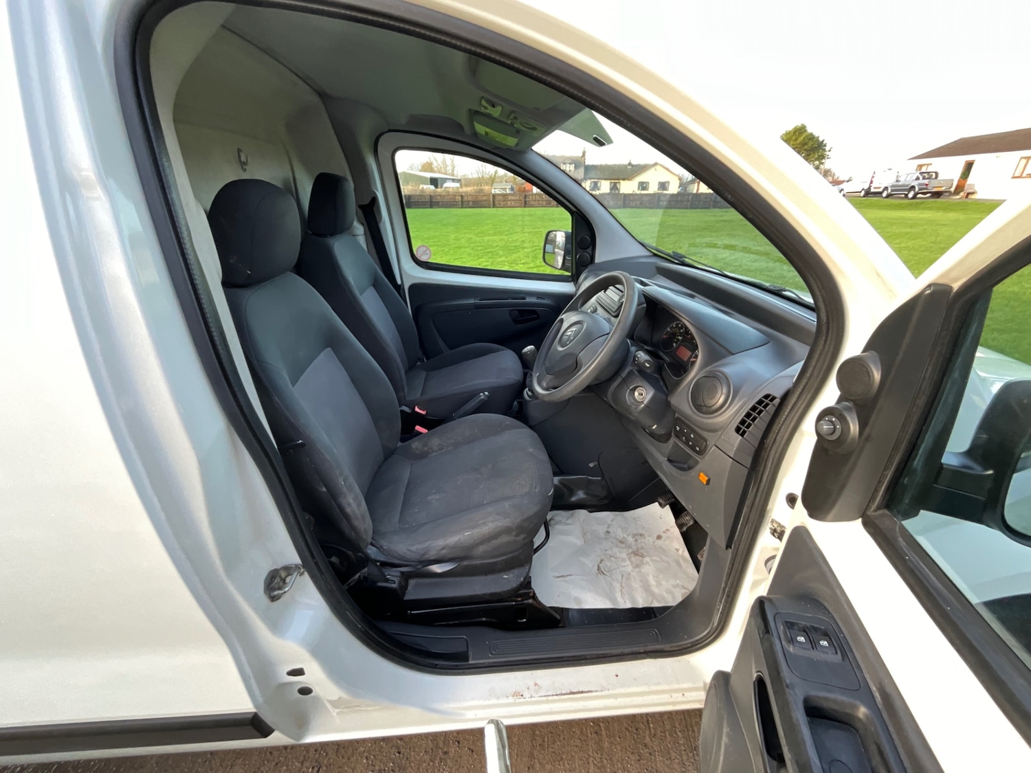 Used Citroen Nemo 2010 for sale - 77013219: Photo 11