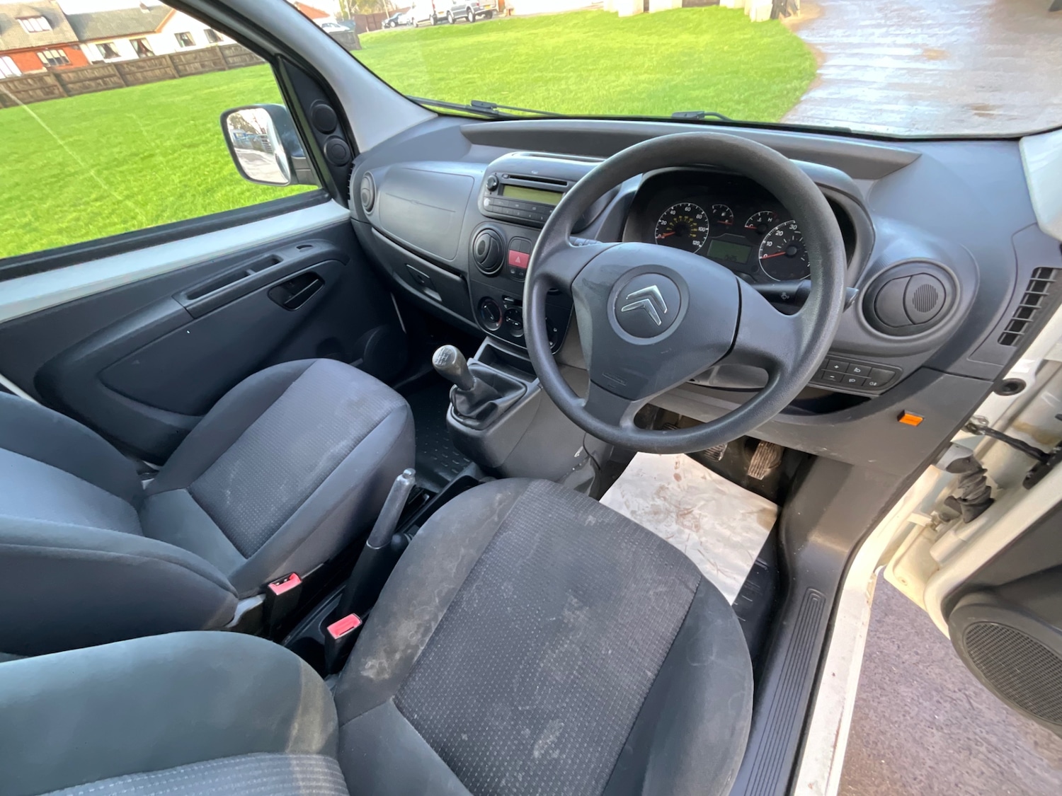 Used Citroen Nemo 2010 for sale - 77013219: Photo 12