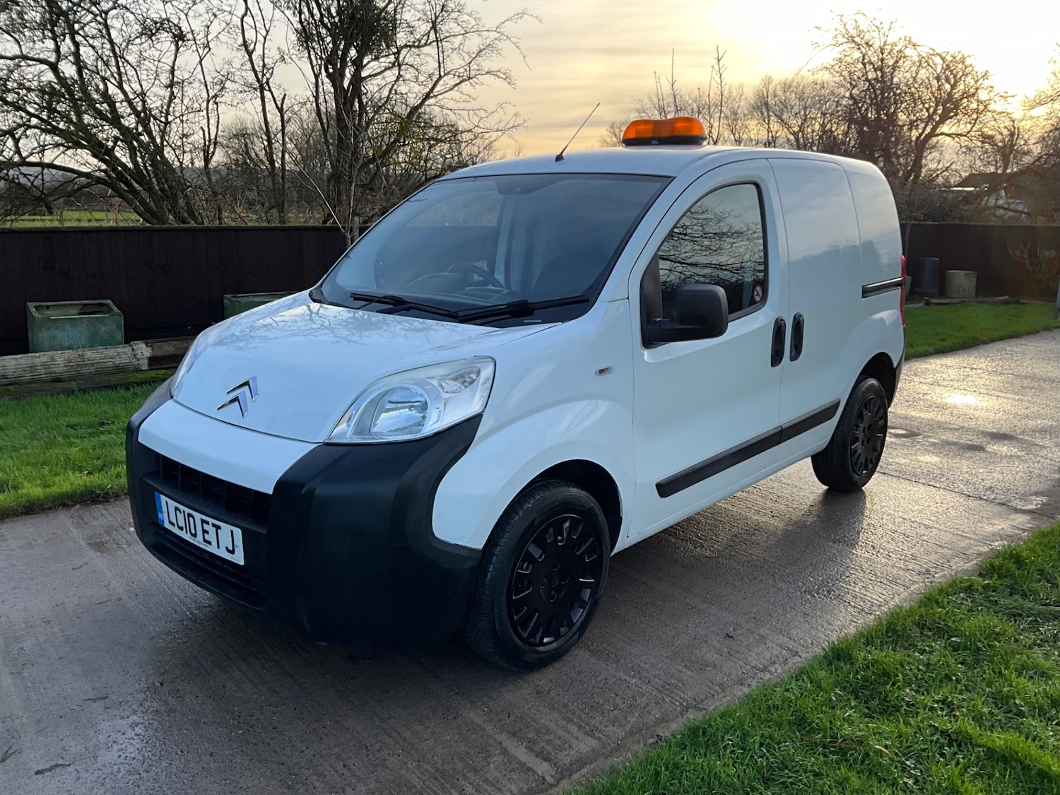 Used Citroen Nemo 2010 for sale - 77013219: Photo 3