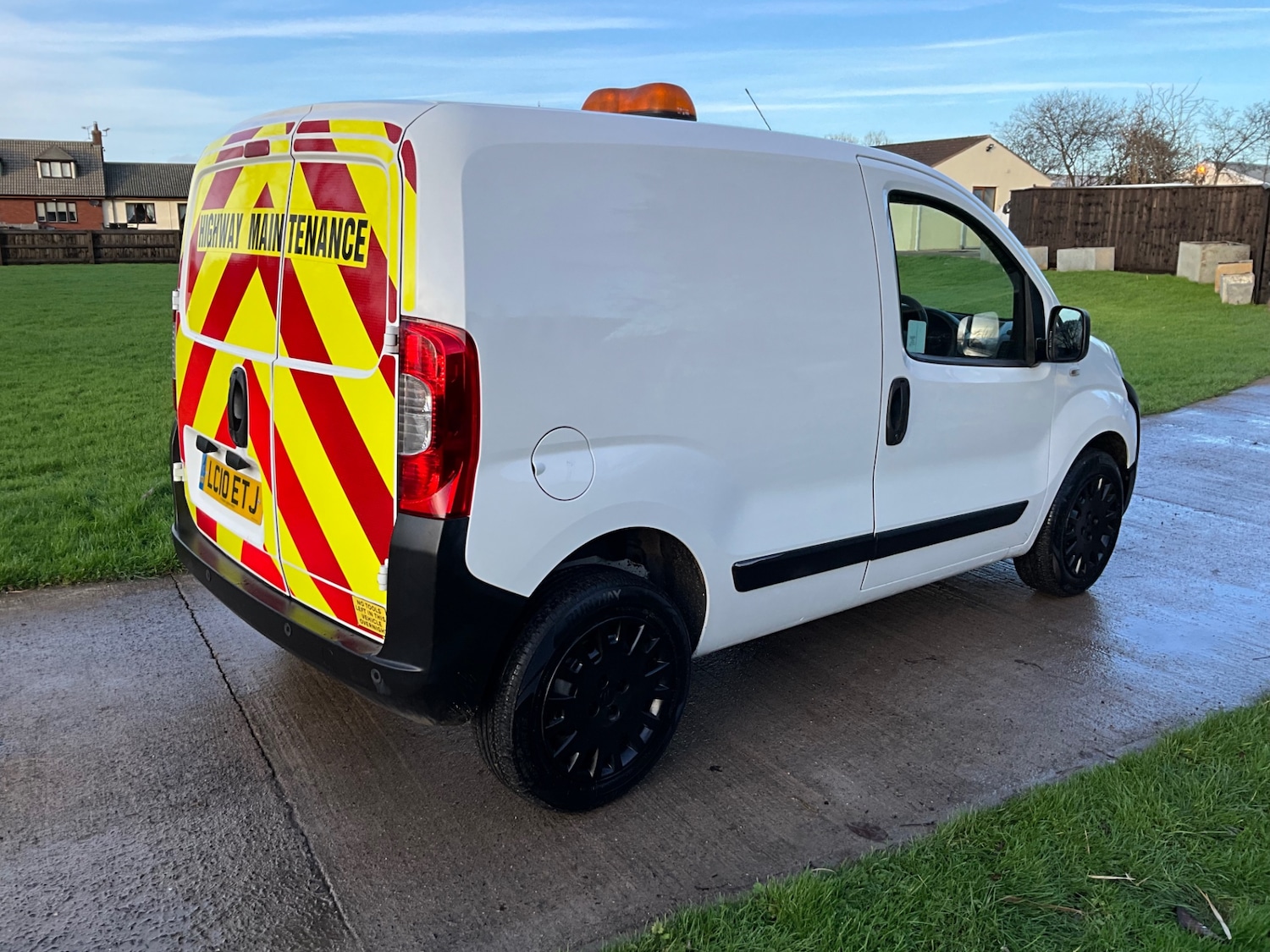 Used Citroen Nemo 2010 for sale - 77013219: Photo 6