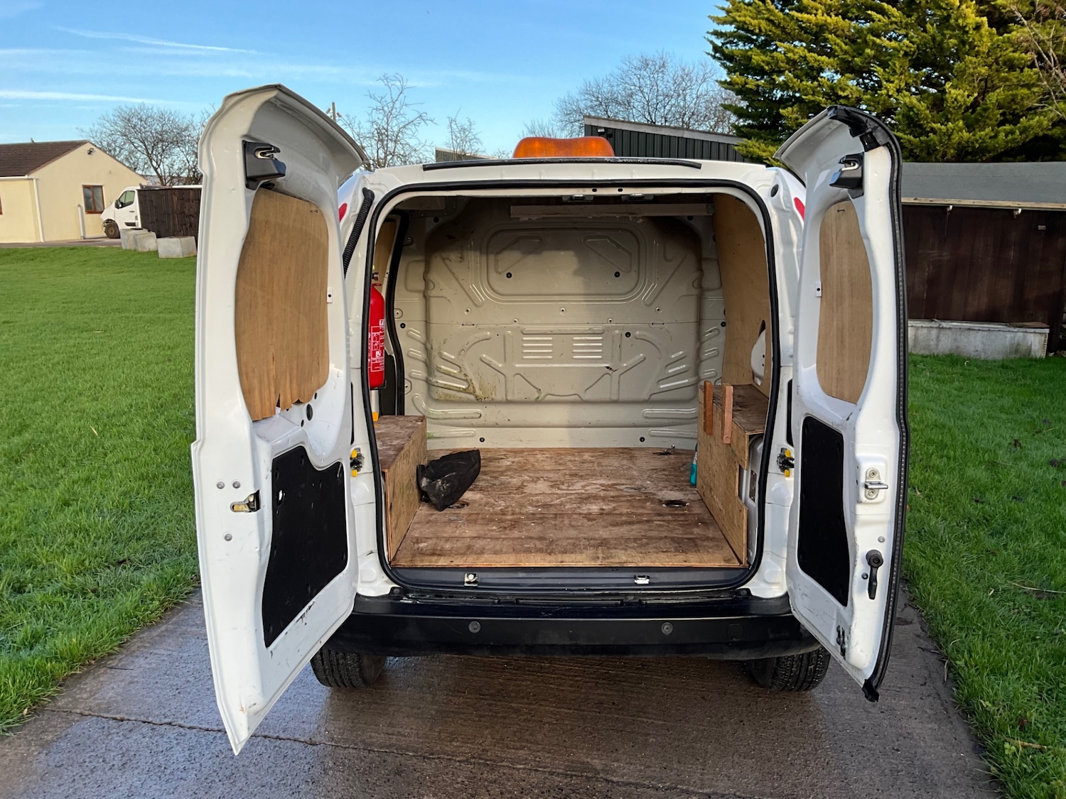 Used Citroen Nemo 2010 for sale - 77013219: Photo 7