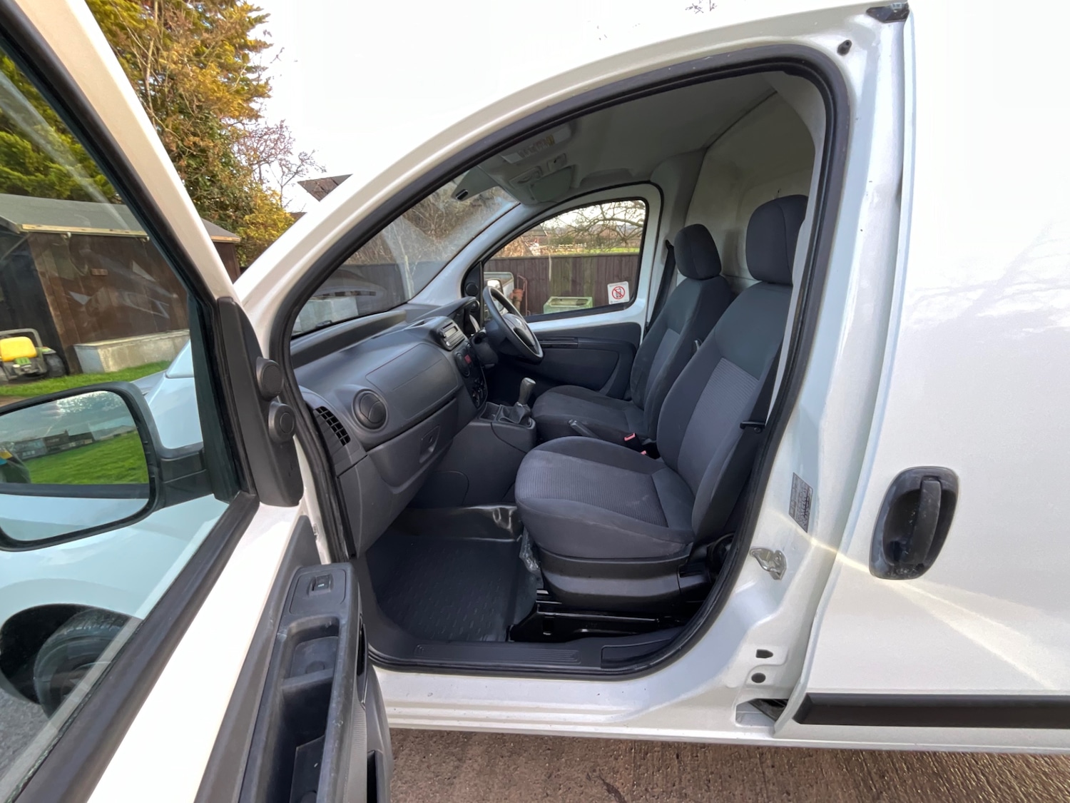 Used Citroen Nemo 2010 for sale - 77013219: Photo 9