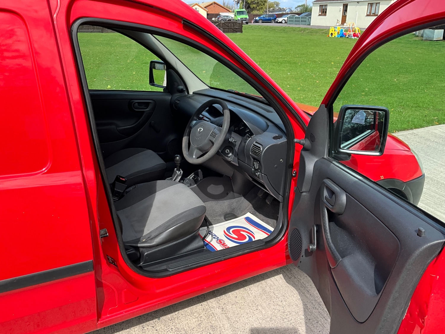 Vehicle 11