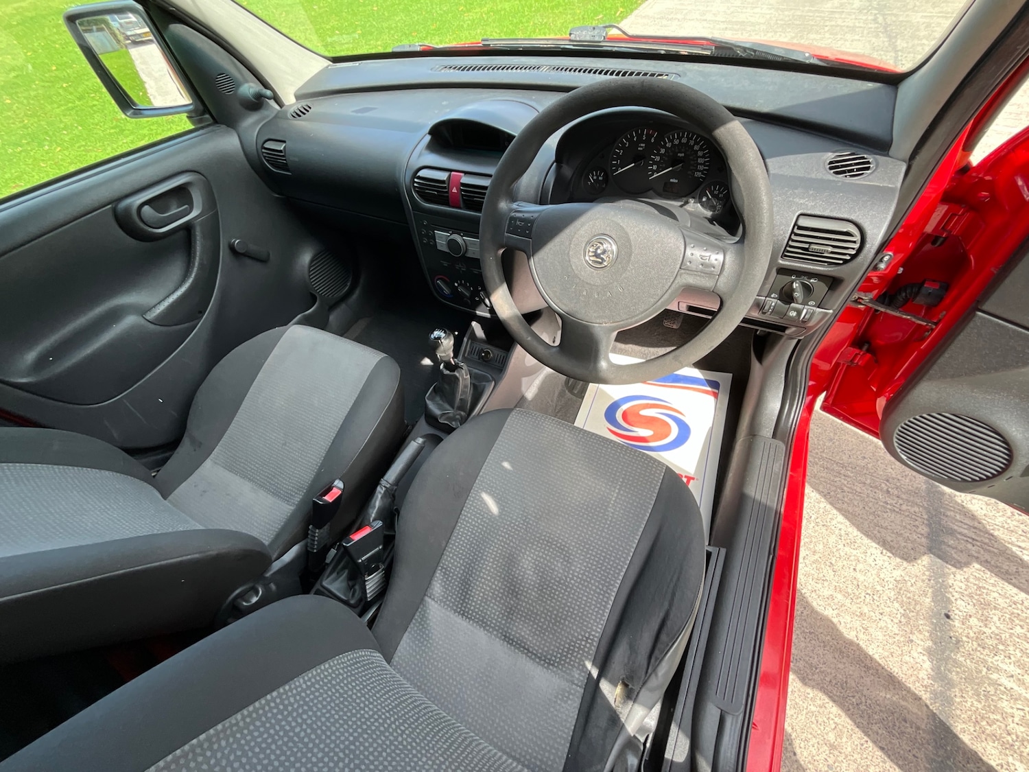 Vehicle 13