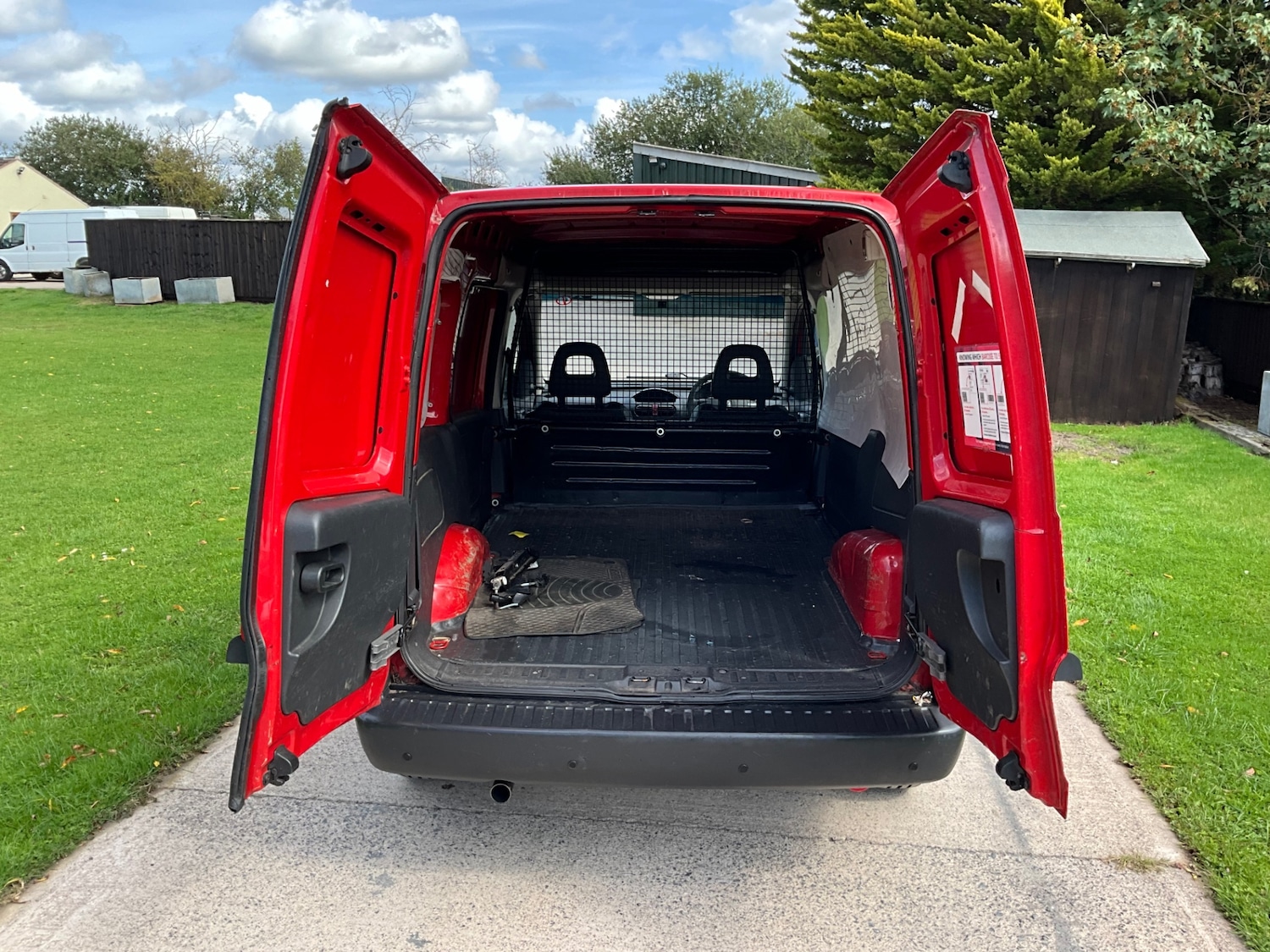 Vehicle 7