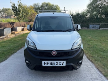 Used Fiat Doblo 2015 for sale - 79289663: Photo