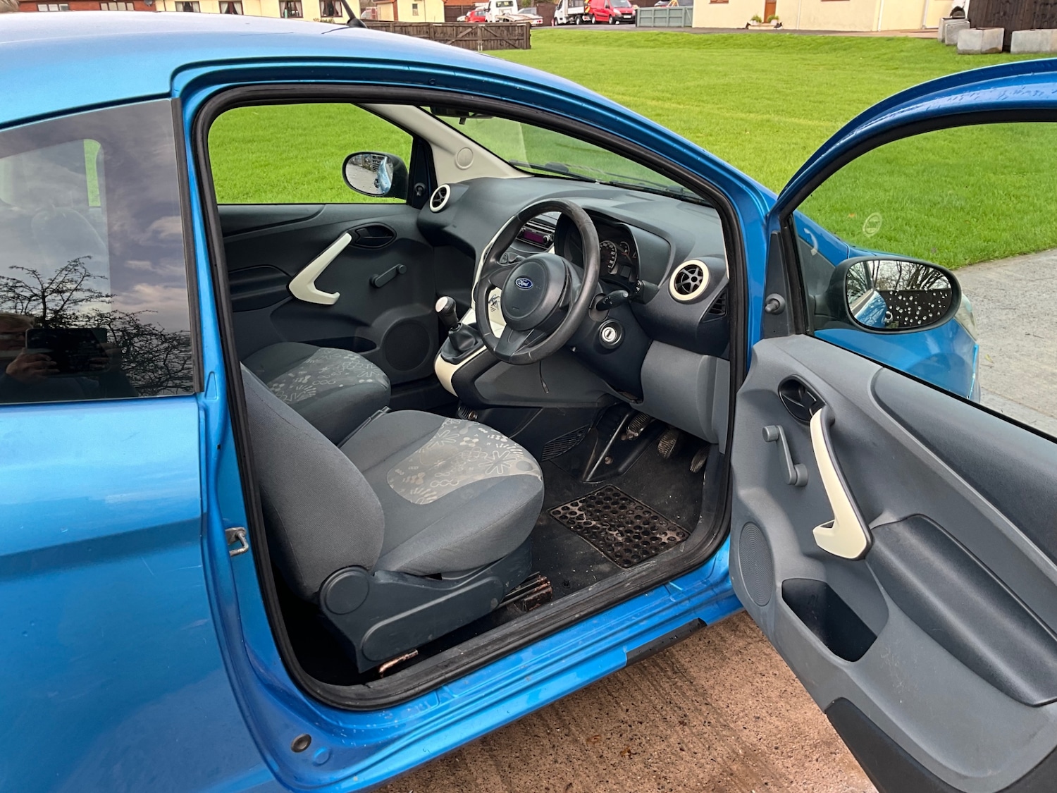 Used Ford Ka 2009 for sale - 76885284: Photo 10