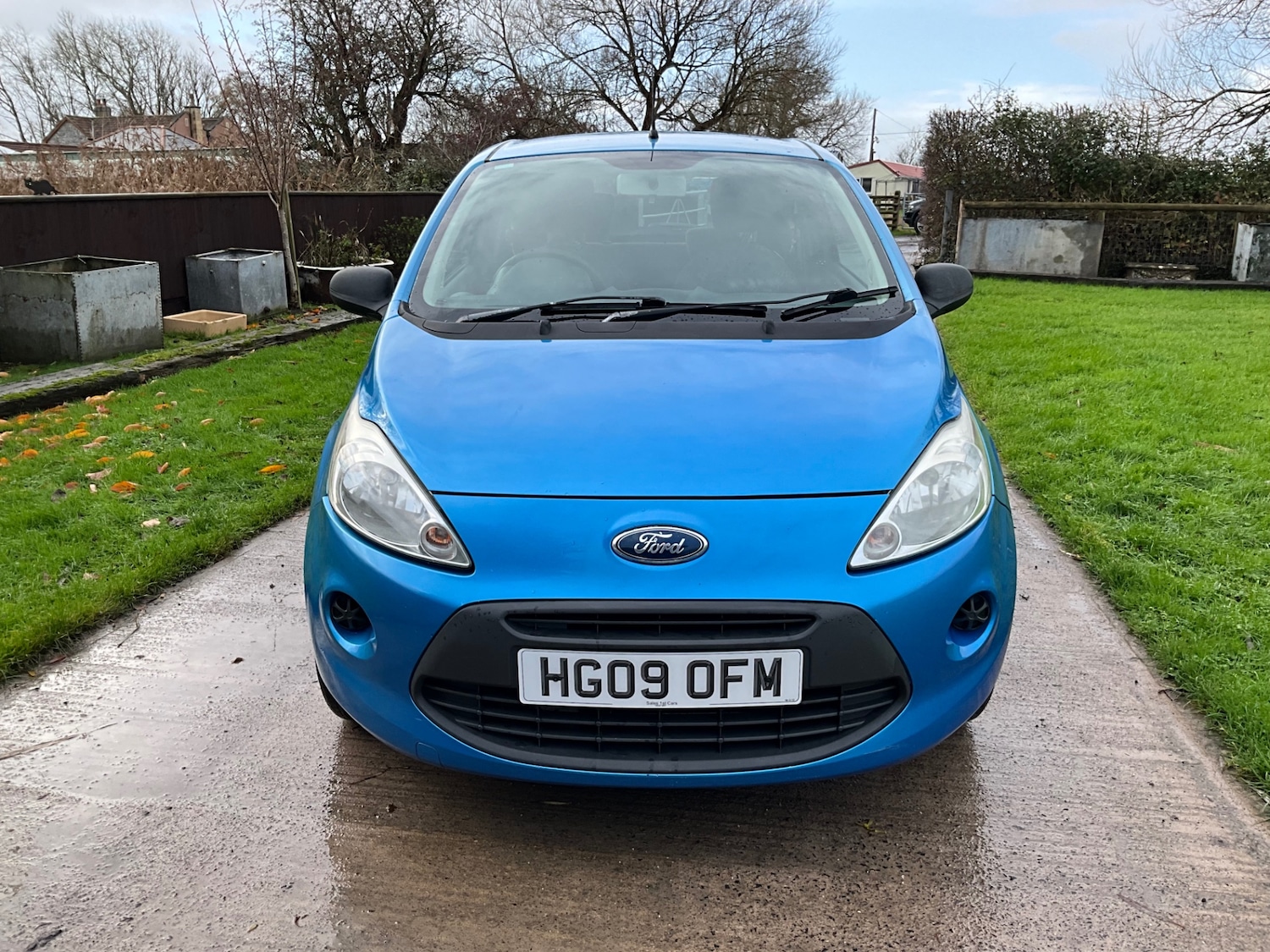 Used Ford Ka 2009 for sale - 76885284: Photo 2