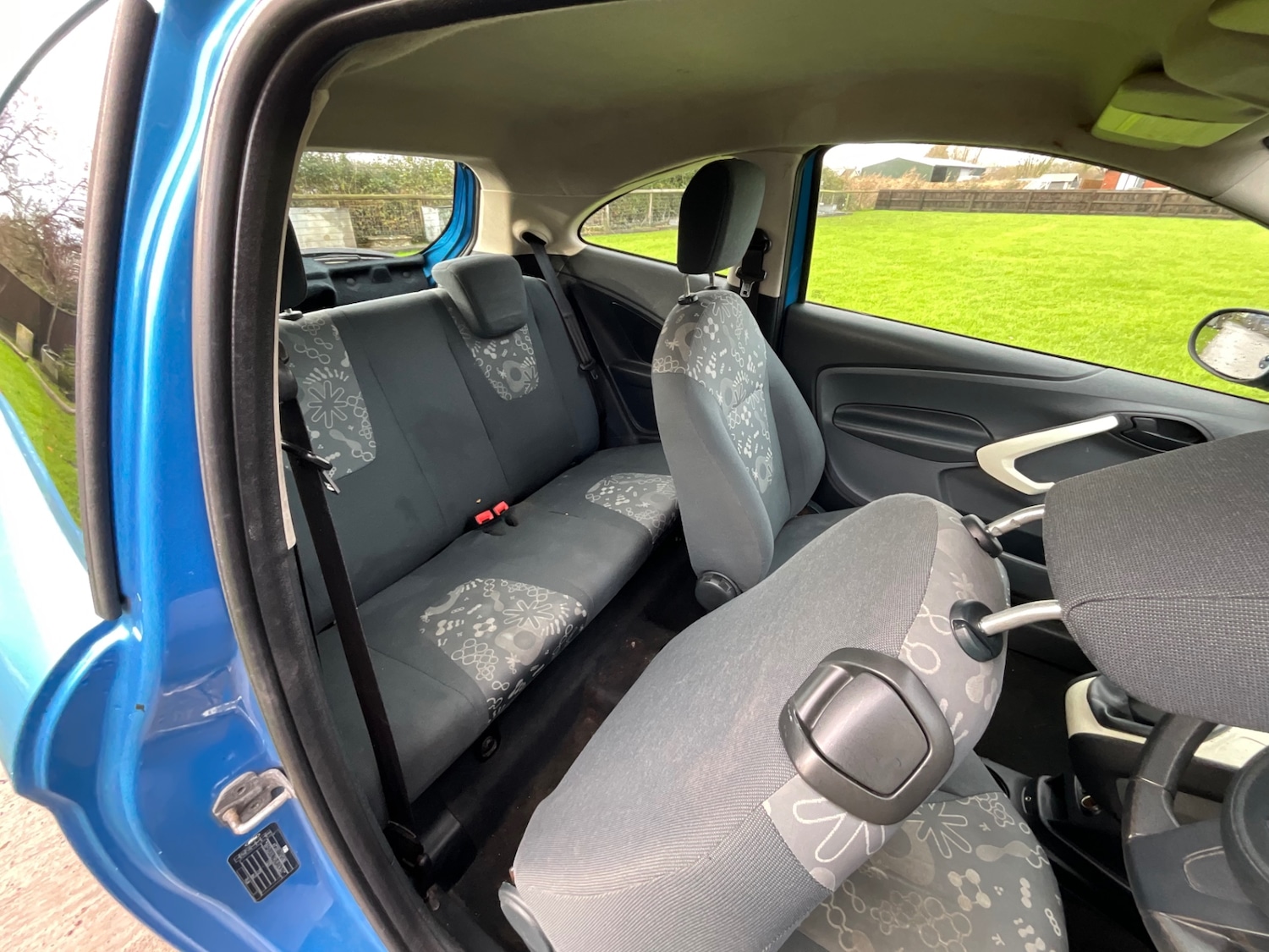 Used Ford Ka 2009 for sale - 76885284: Photo 9