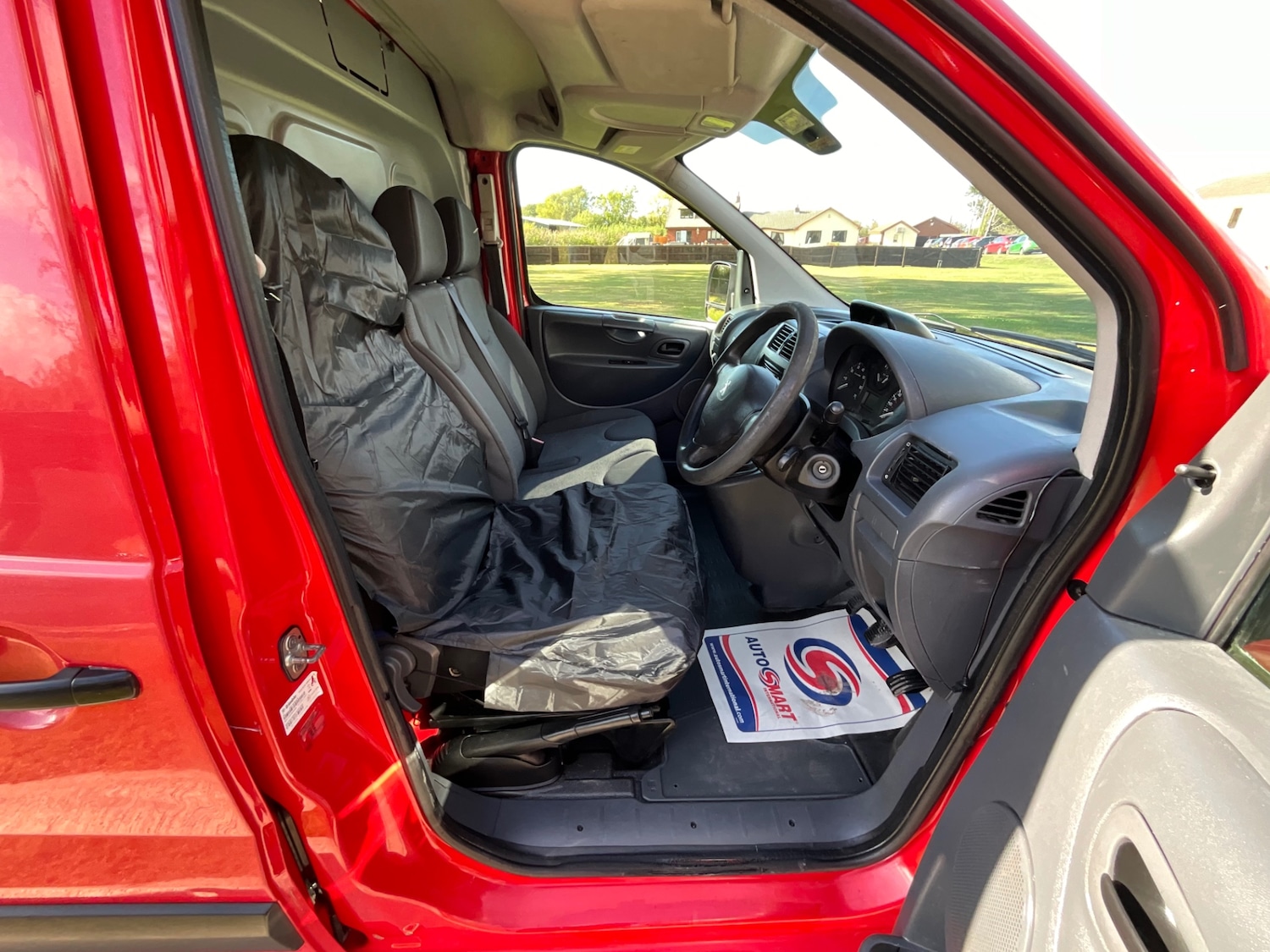 Vehicle 13