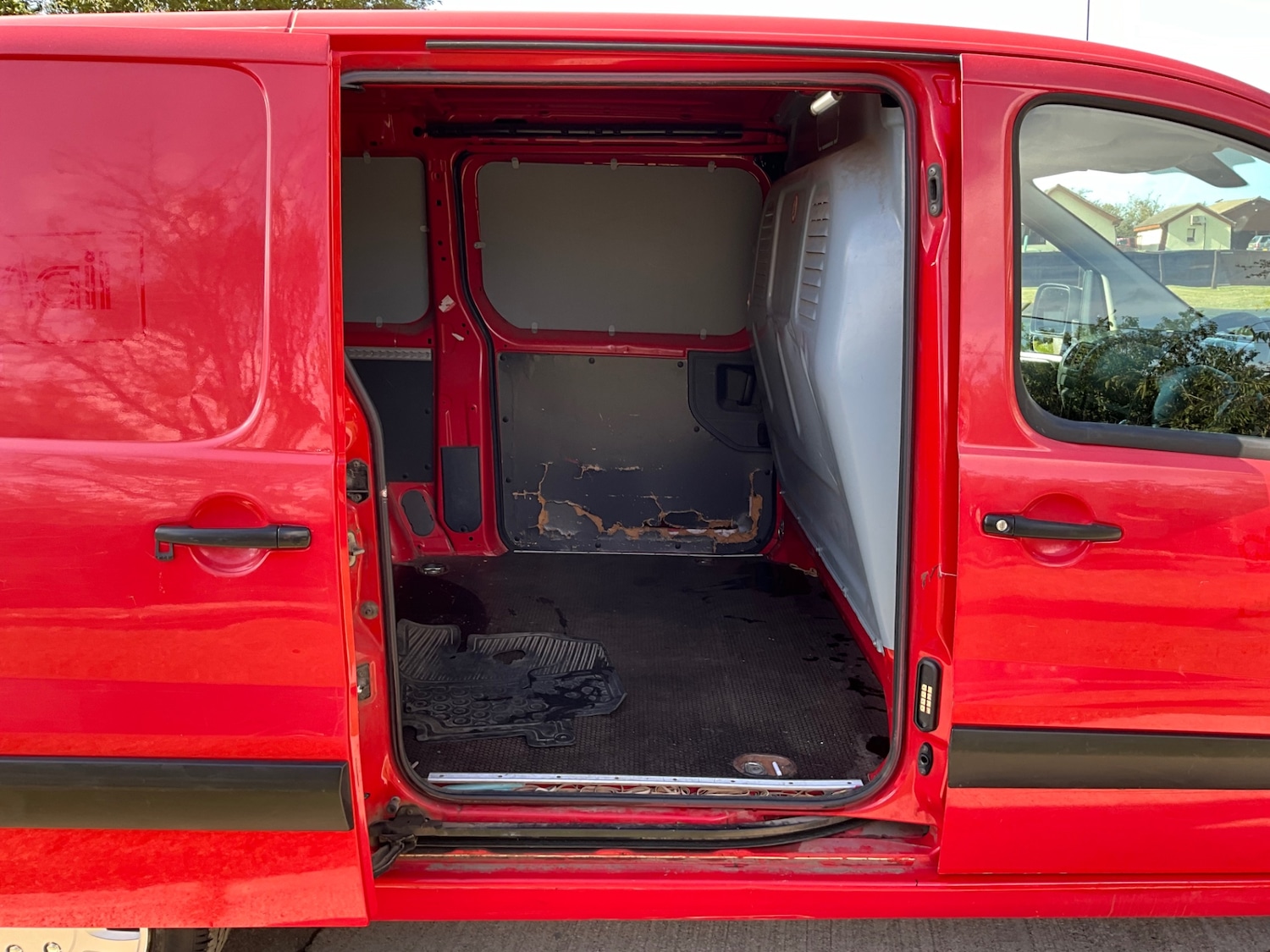 Vehicle 9