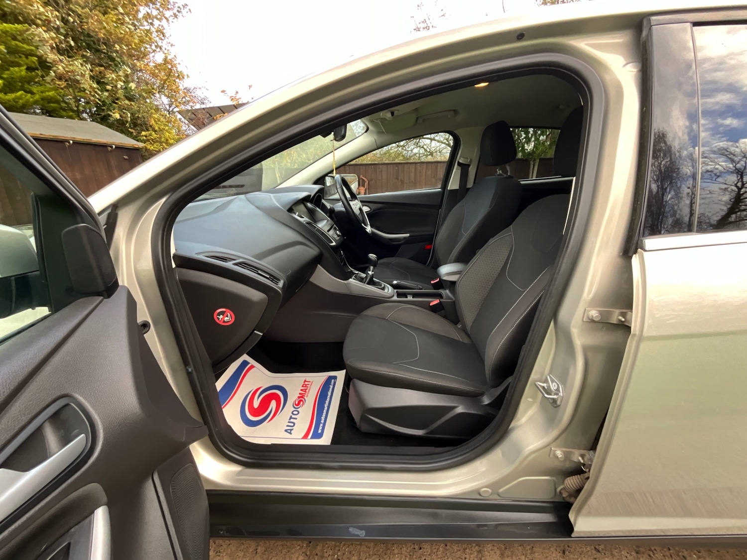 Used Ford Focus 2016 for sale - 76428333: Photo 10