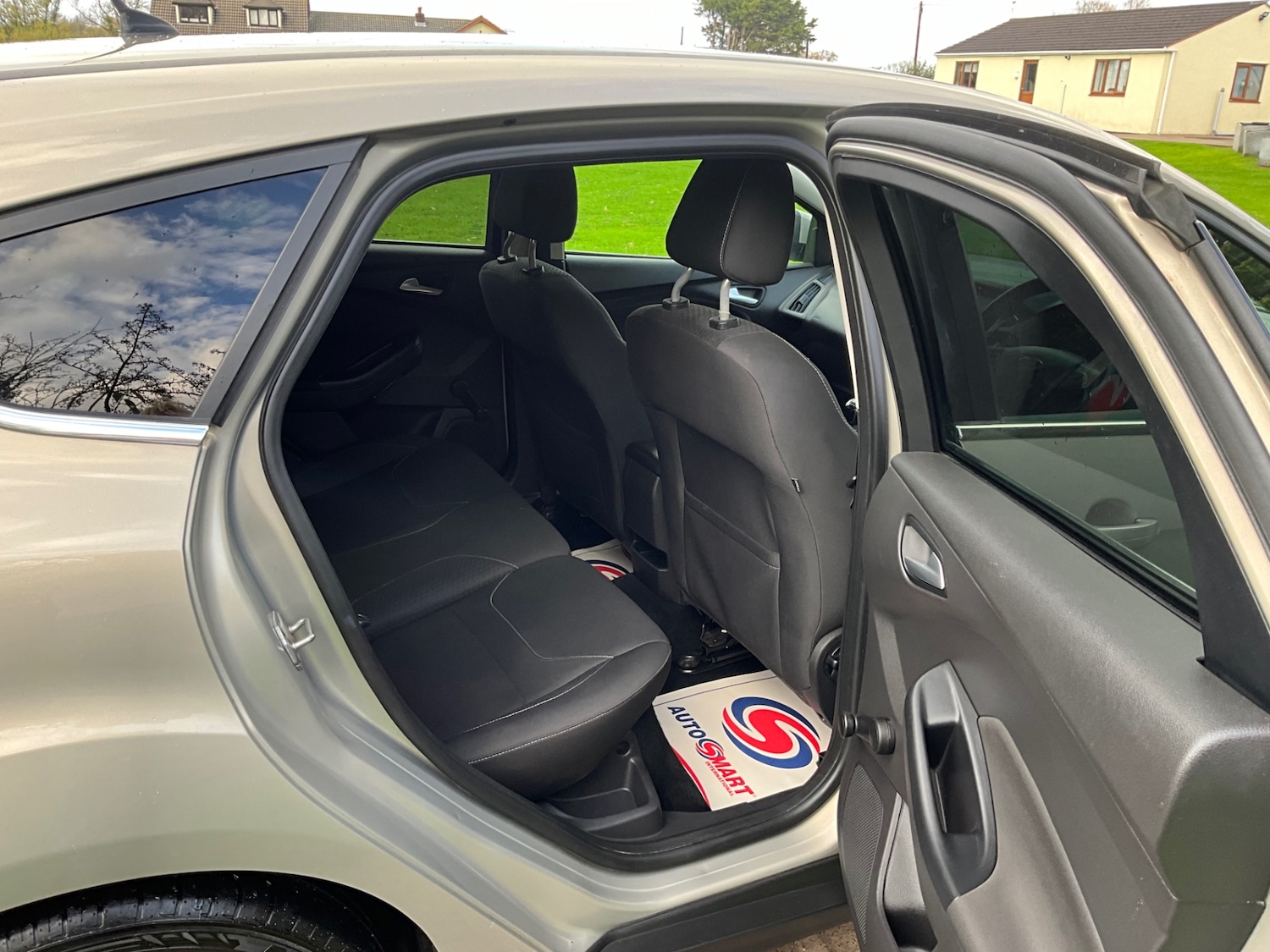 Used Ford Focus 2016 for sale - 76428333: Photo 11