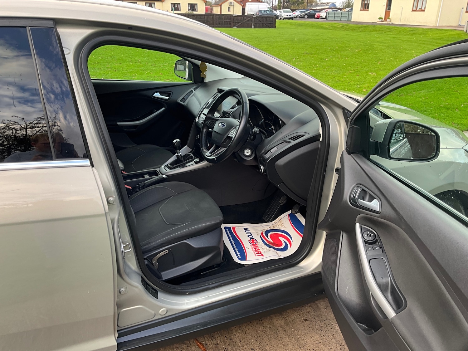 Used Ford Focus 2016 for sale - 76428333: Photo 12