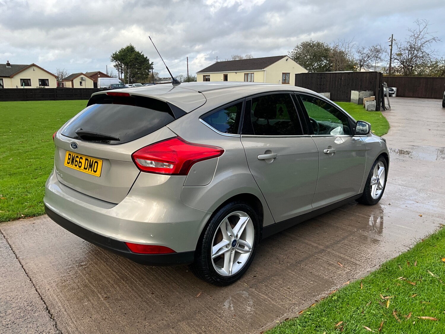 Used Ford Focus 2016 for sale - 76428333: Photo 6