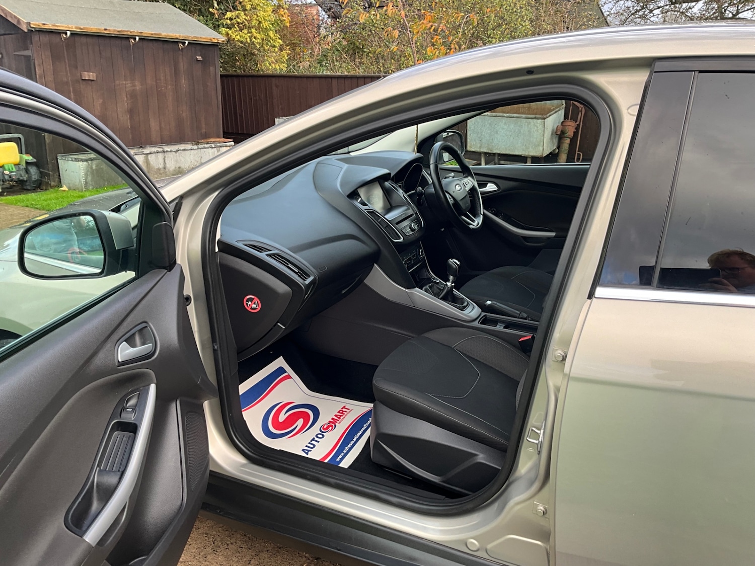 Used Ford Focus 2016 for sale - 76428333: Photo 9