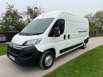 Used Citroen Relay 2019 for sale - 78202210: Photo