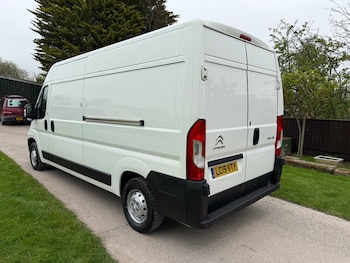 Used Citroen Relay 2019 for sale - 78202210: Photo