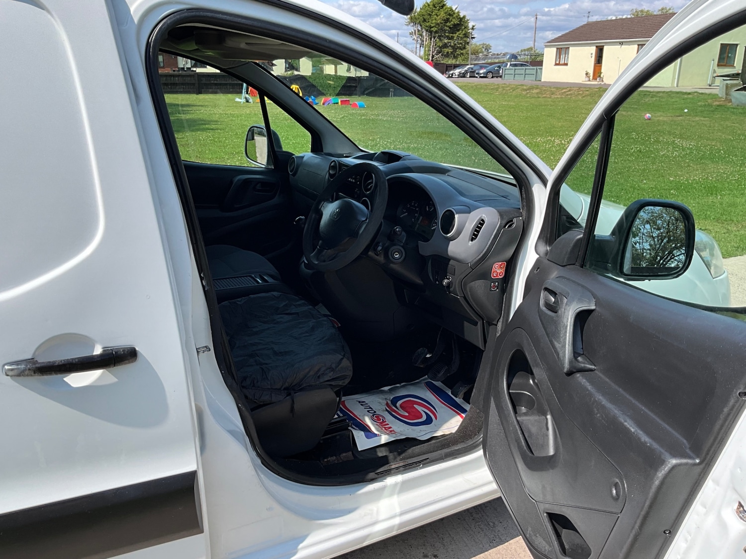 Vehicle 11