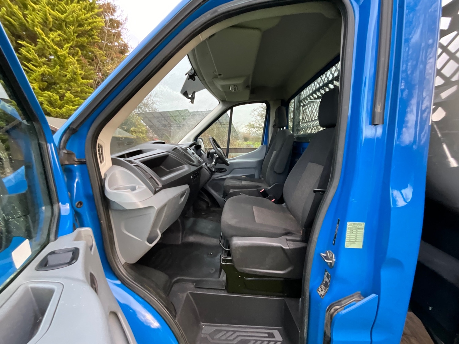Used Ford Transit 2017 for sale - 76848903: Photo 8