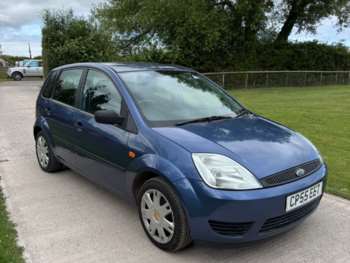 2005 (55) - 1.4 Style 5dr