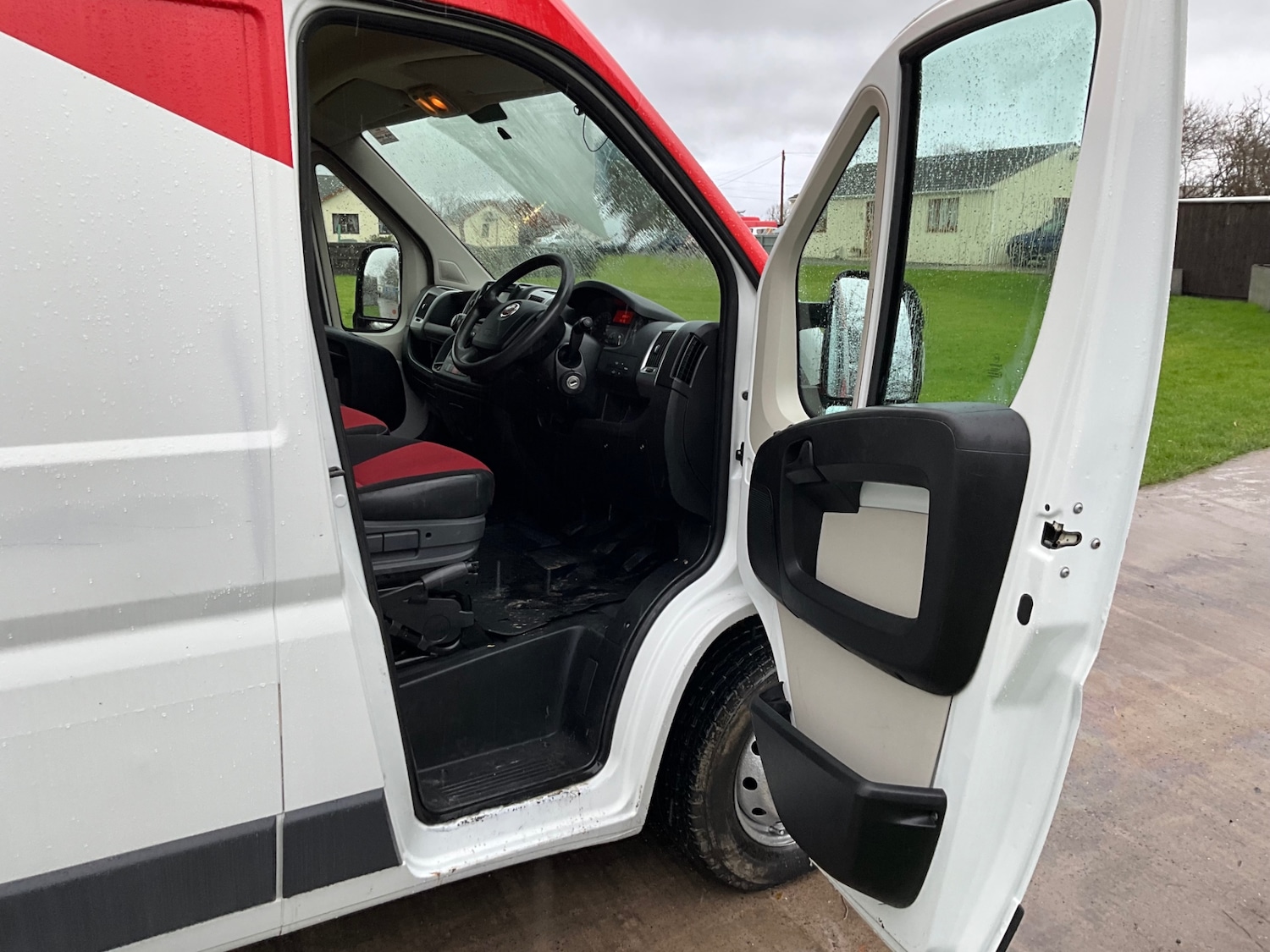 Used Fiat Ducato 2013 for sale - 77289475: Photo 10