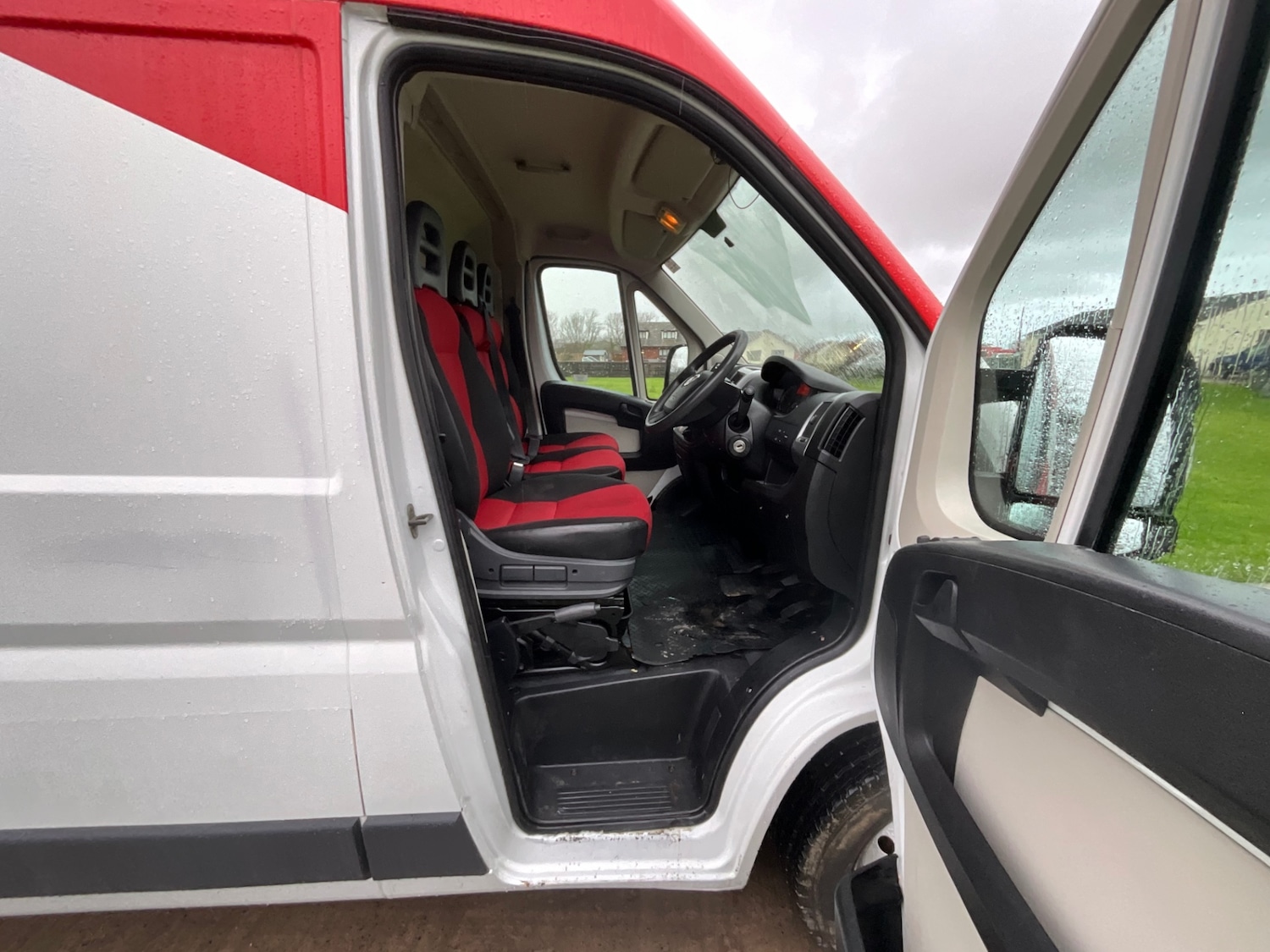 Used Fiat Ducato 2013 for sale - 77289475: Photo 11