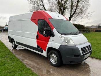 Fiat Ducato feature image