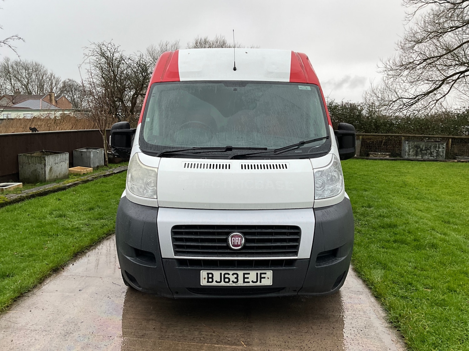 Used Fiat Ducato 2013 for sale - 77289475: Photo 2