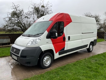 Used Fiat Ducato 2013 for sale - 77289475: Photo