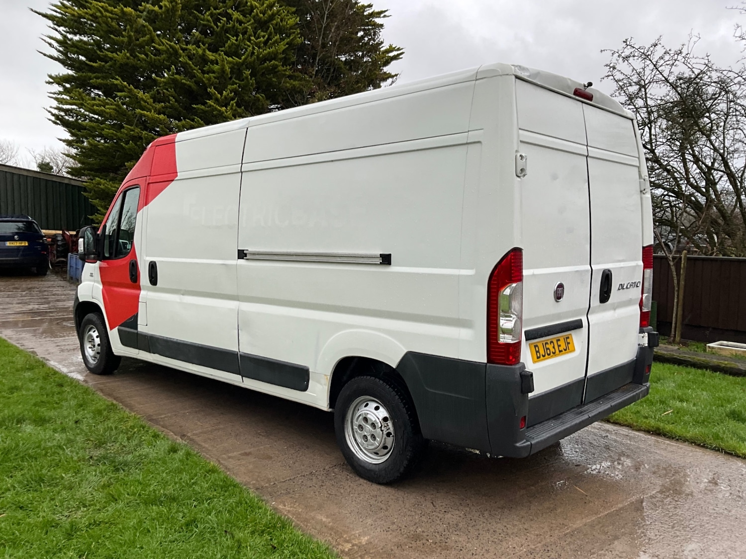 Used Fiat Ducato 2013 for sale - 77289475: Photo 4