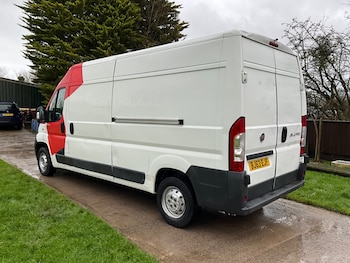 Used Fiat Ducato 2013 for sale - 77289475: Photo