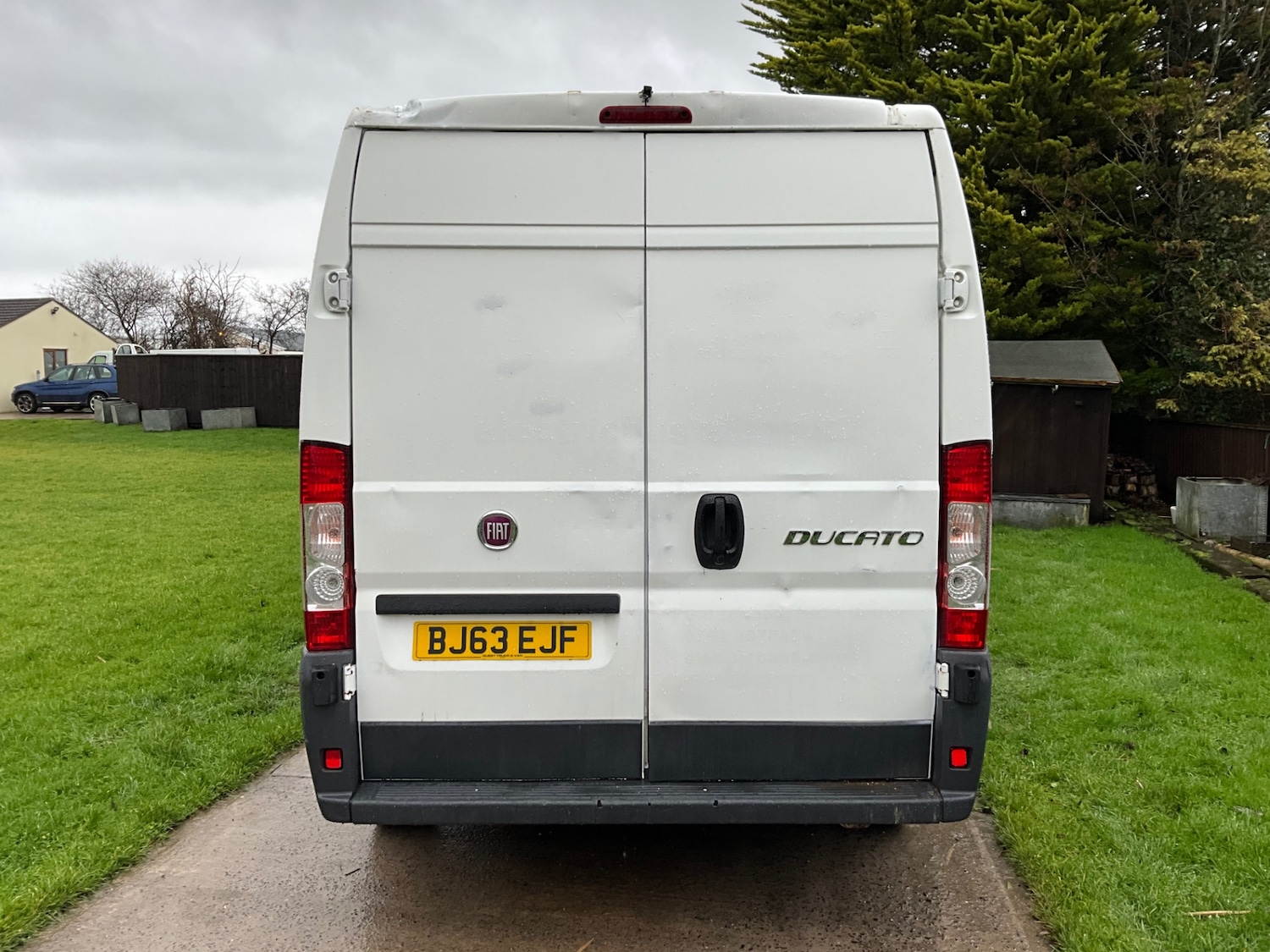 Used Fiat Ducato 2013 for sale - 77289475: Photo 5