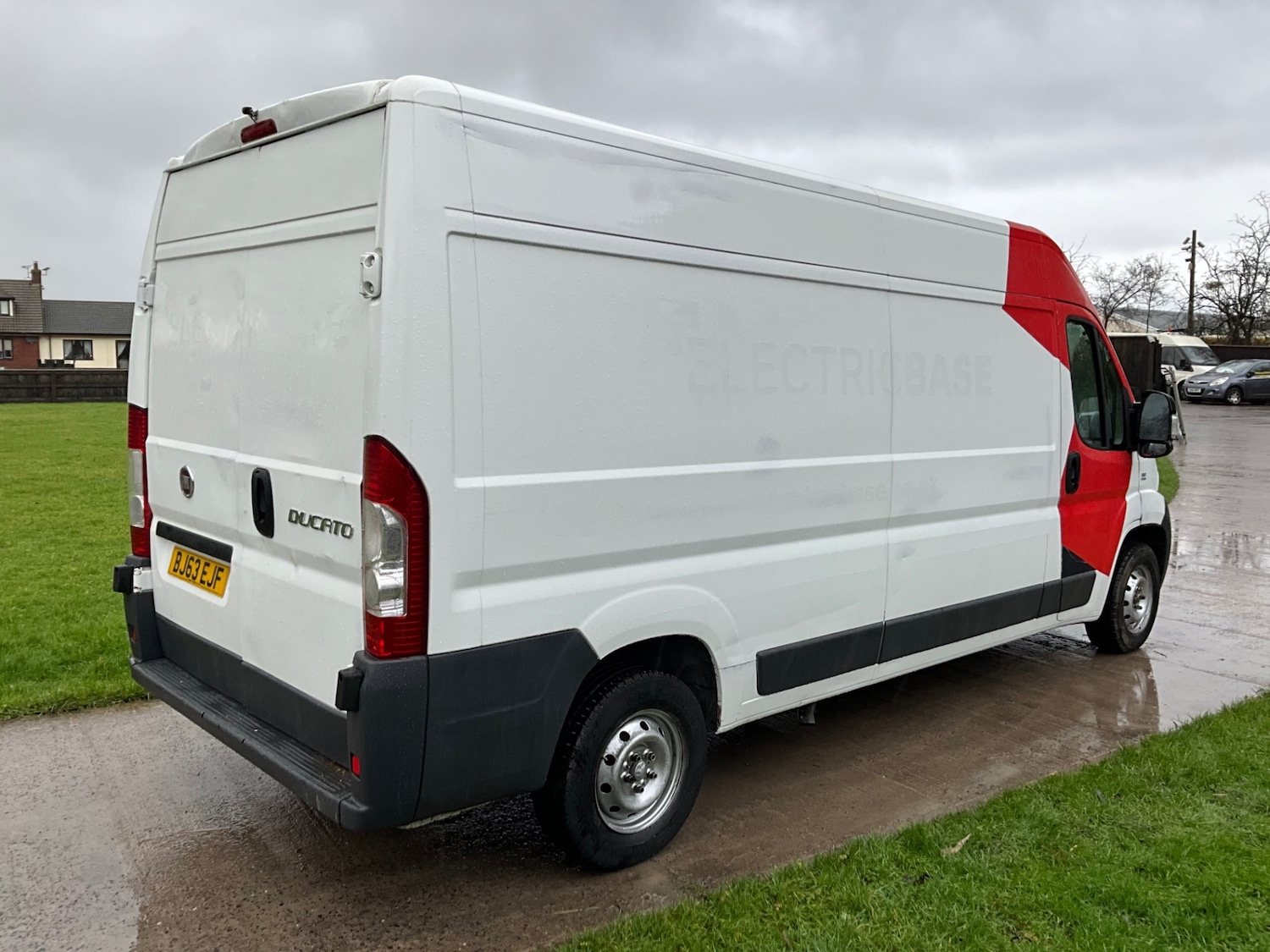 Used Fiat Ducato 2013 for sale - 77289475: Photo 6