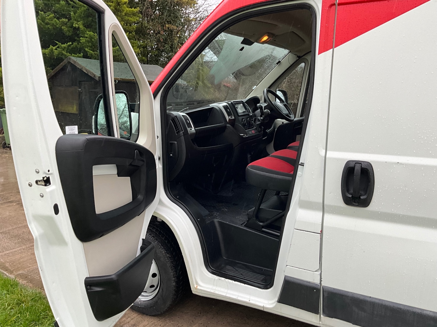 Used Fiat Ducato 2013 for sale - 77289475: Photo 8