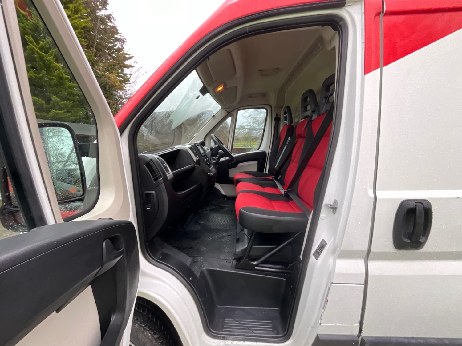 Used Fiat Ducato 2013 for sale - 77289475: Photo 9