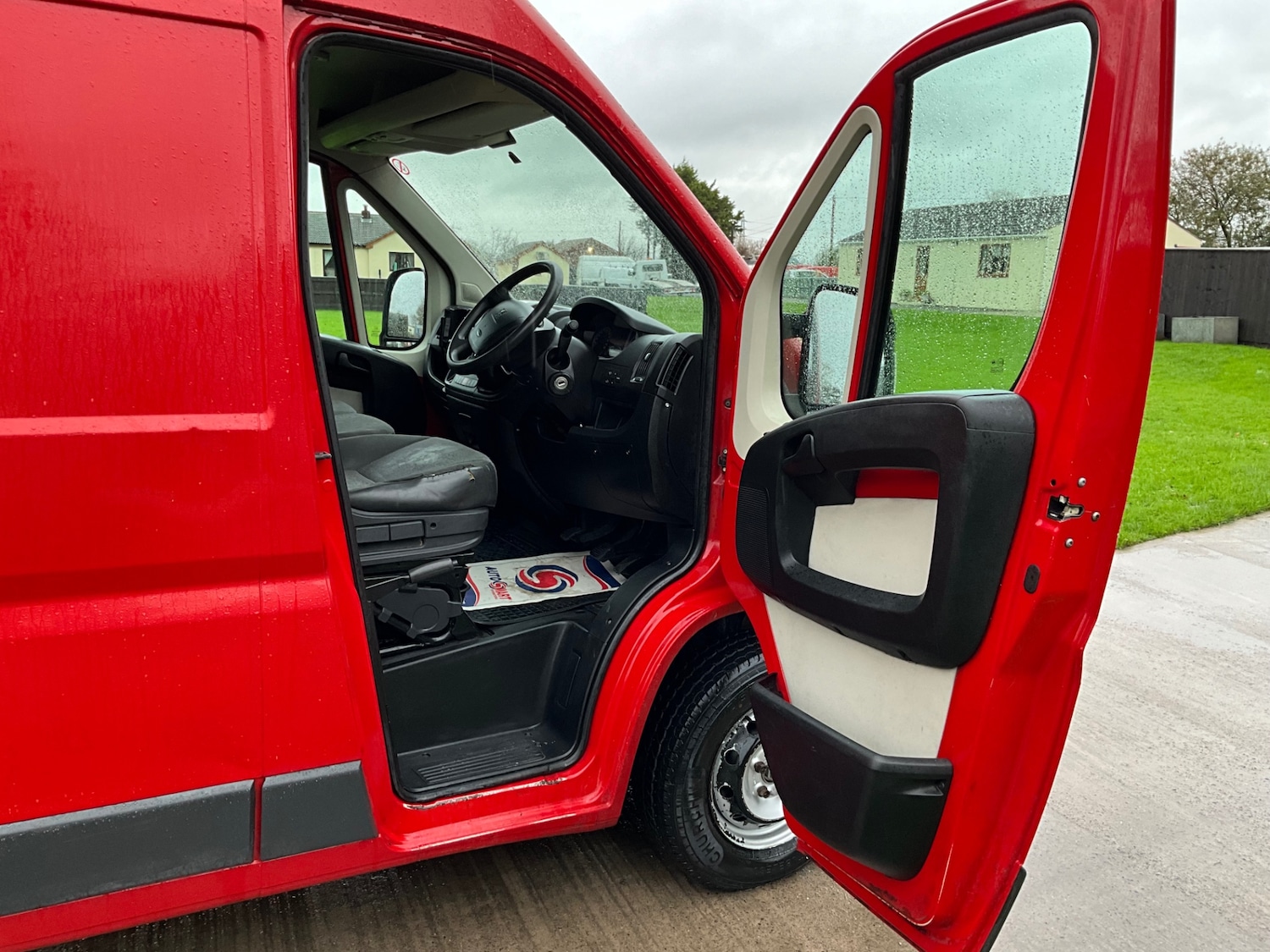 Used Peugeot Boxer 2014 for sale - 76666290: Photo 11