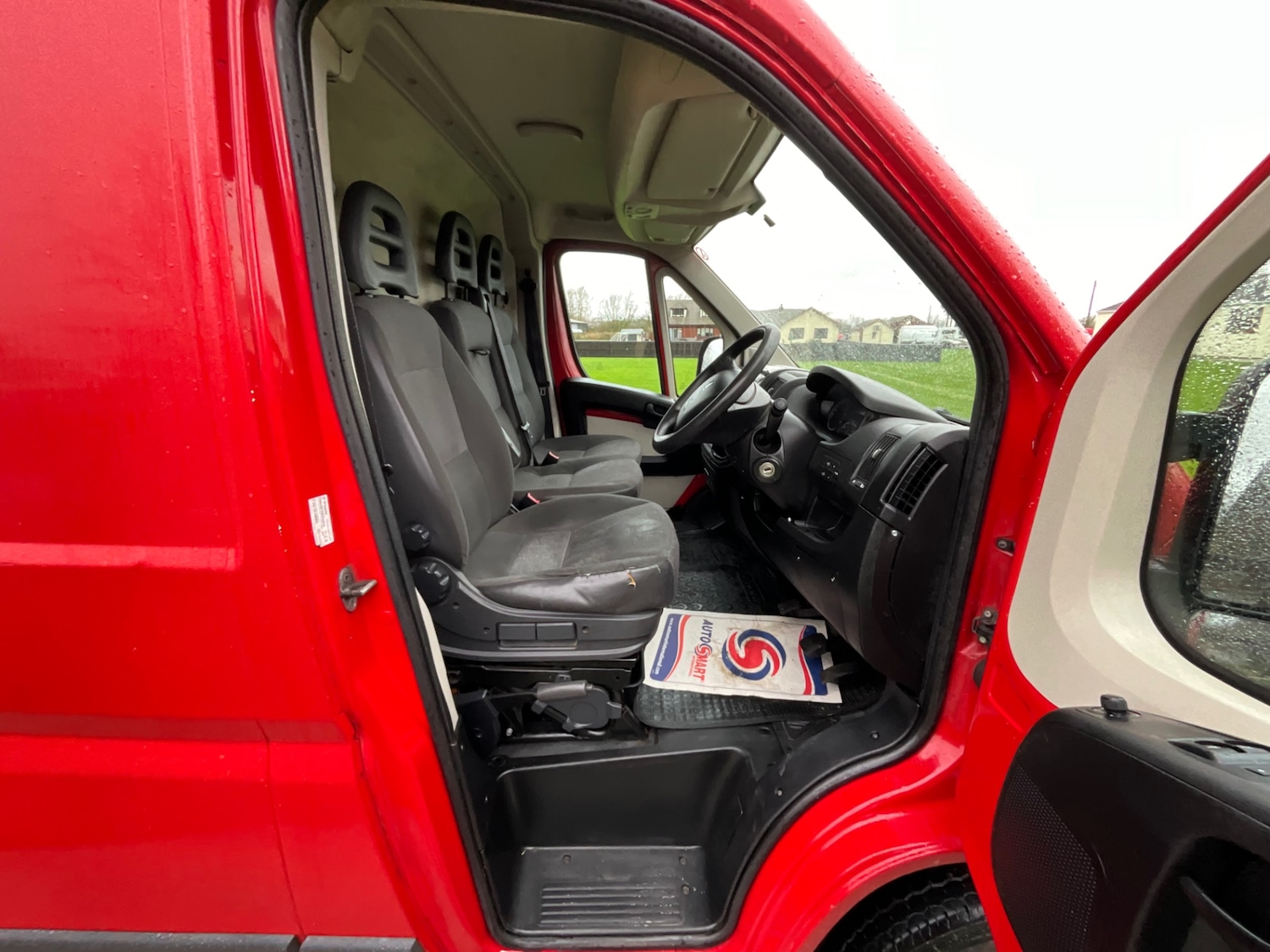 Used Peugeot Boxer 2014 for sale - 76666290: Photo 12